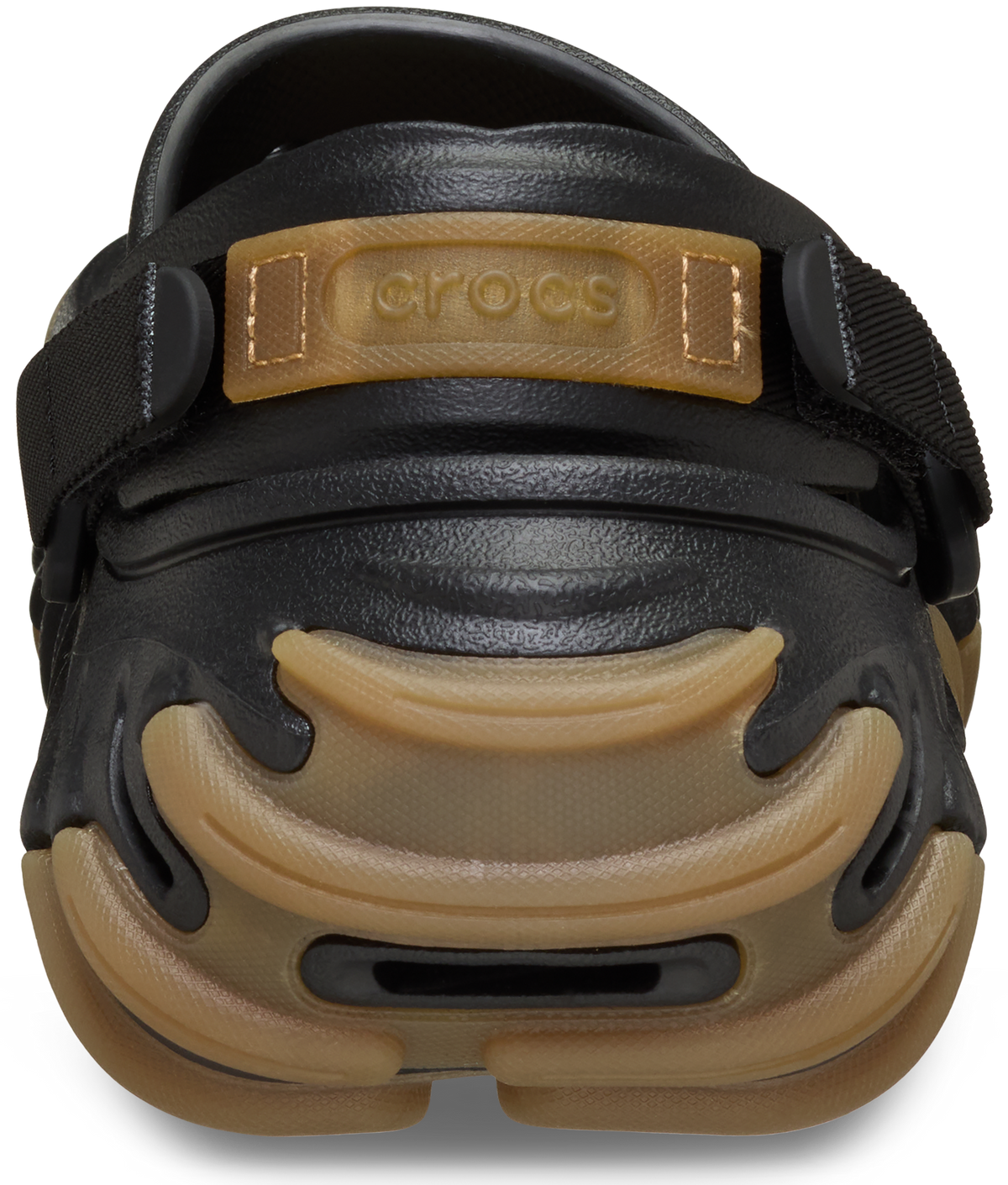 UNISEX Echo Gum RO Clog