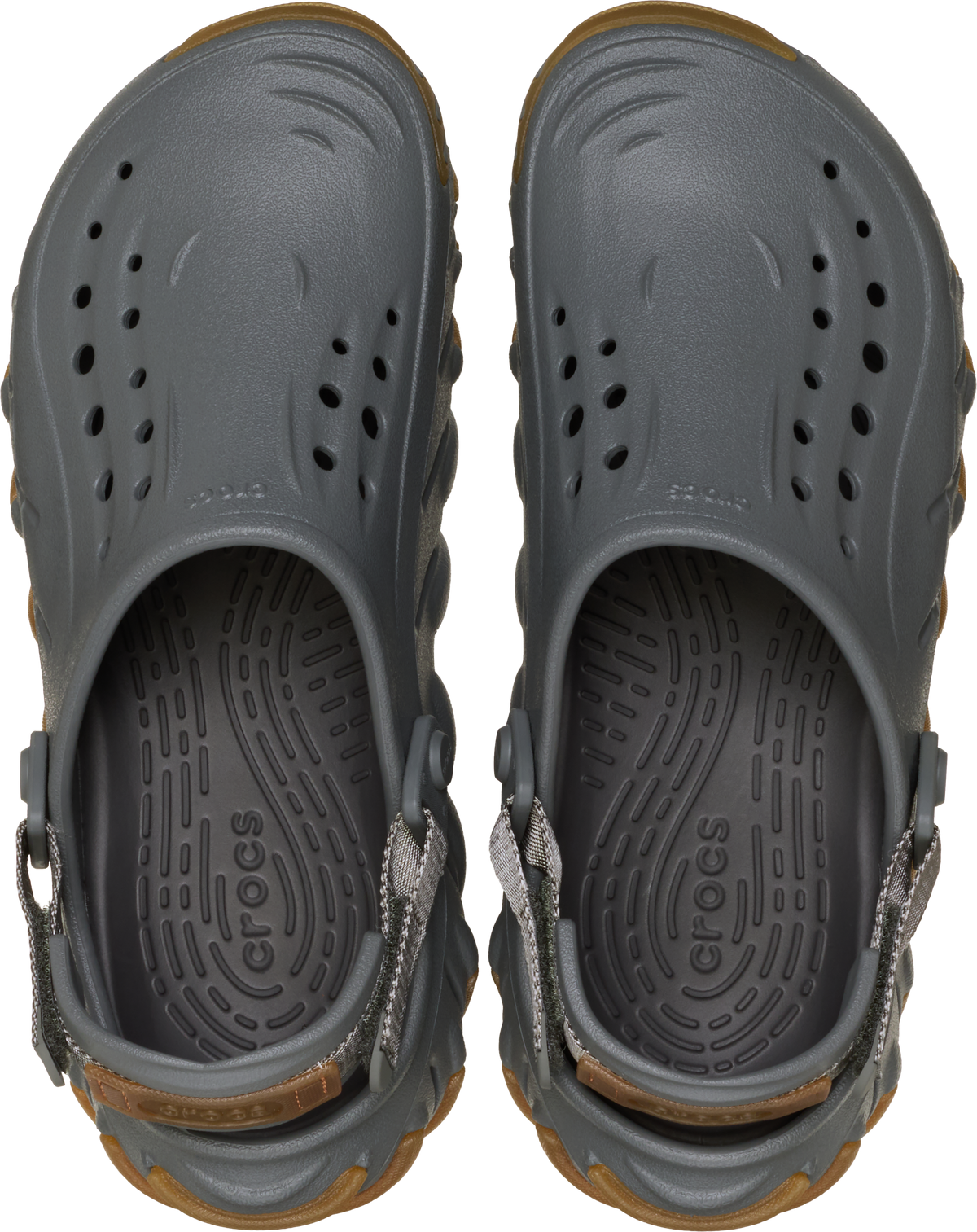 UNISEX Echo Gum RO Clog