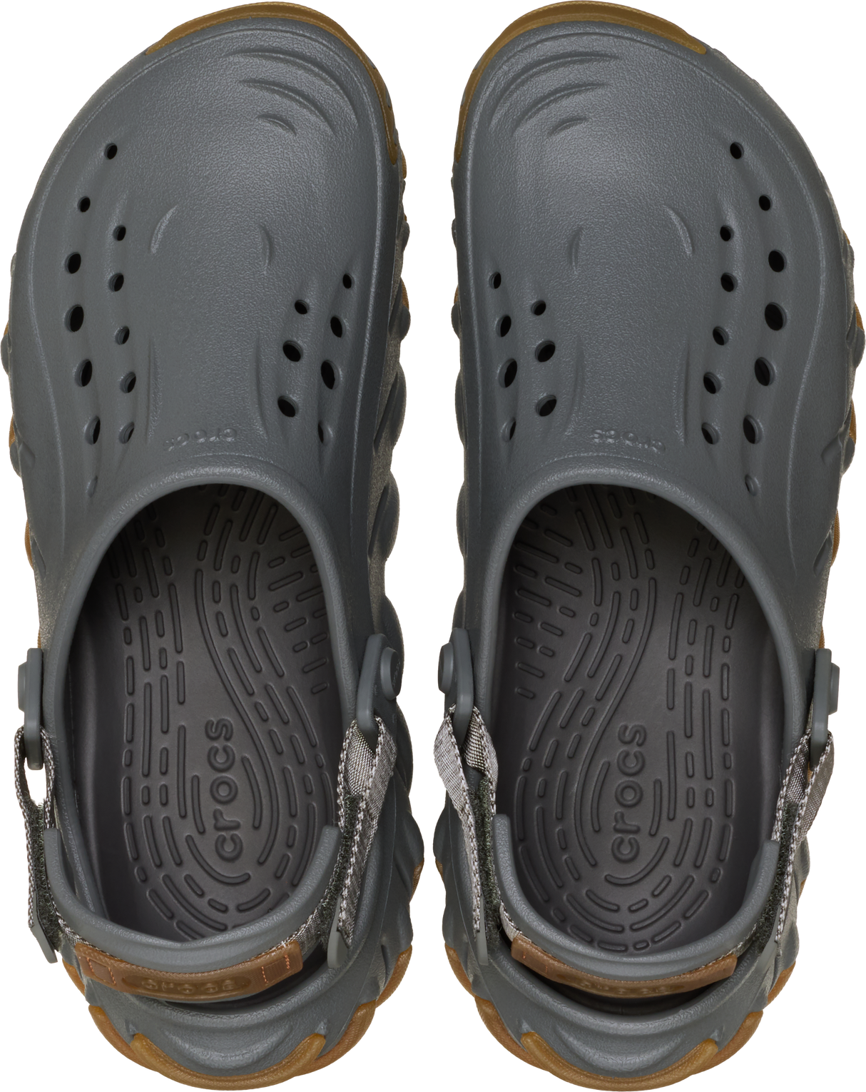 UNISEX Echo Gum Clog