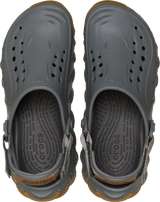 UNISEX Echo Gum Clog