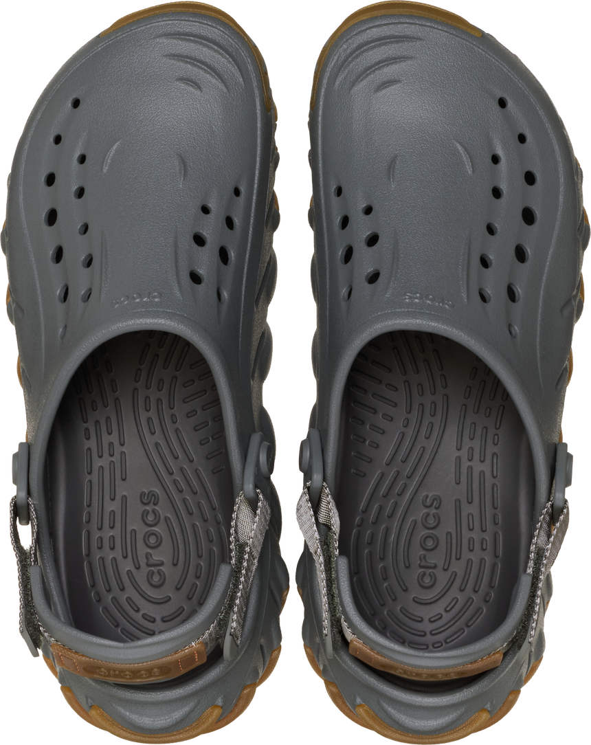 UNISEX Echo Gum Clog
