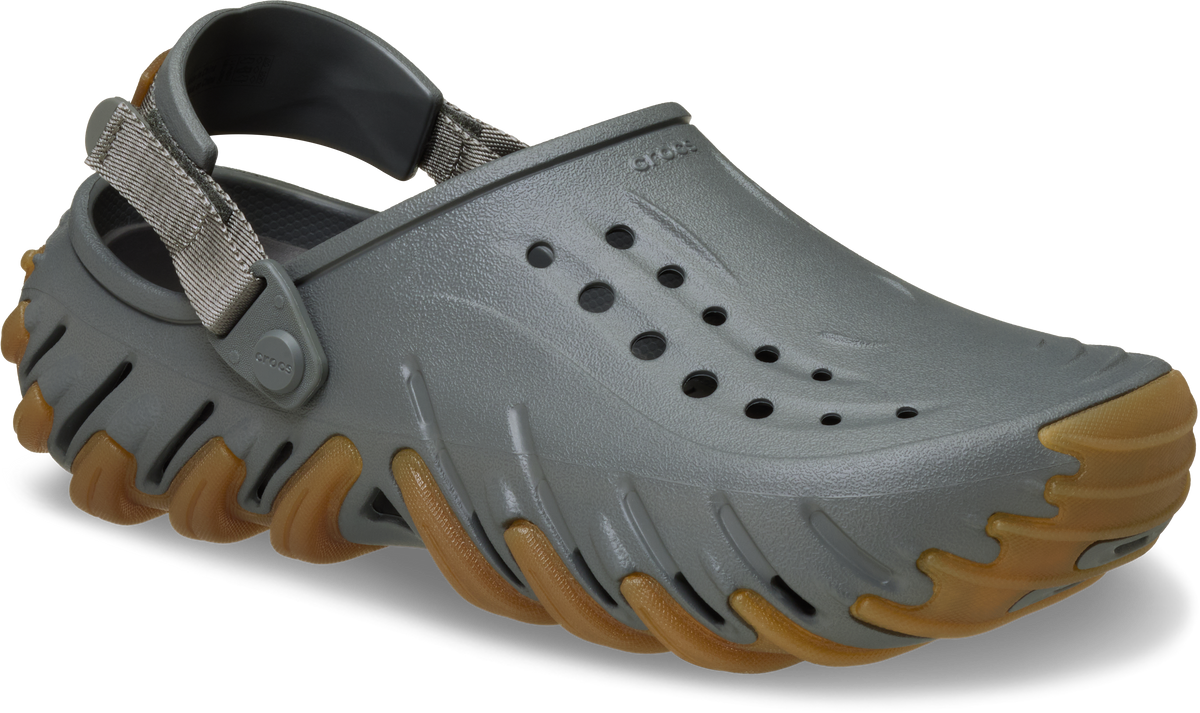 UNISEX Echo Gum RO Clog