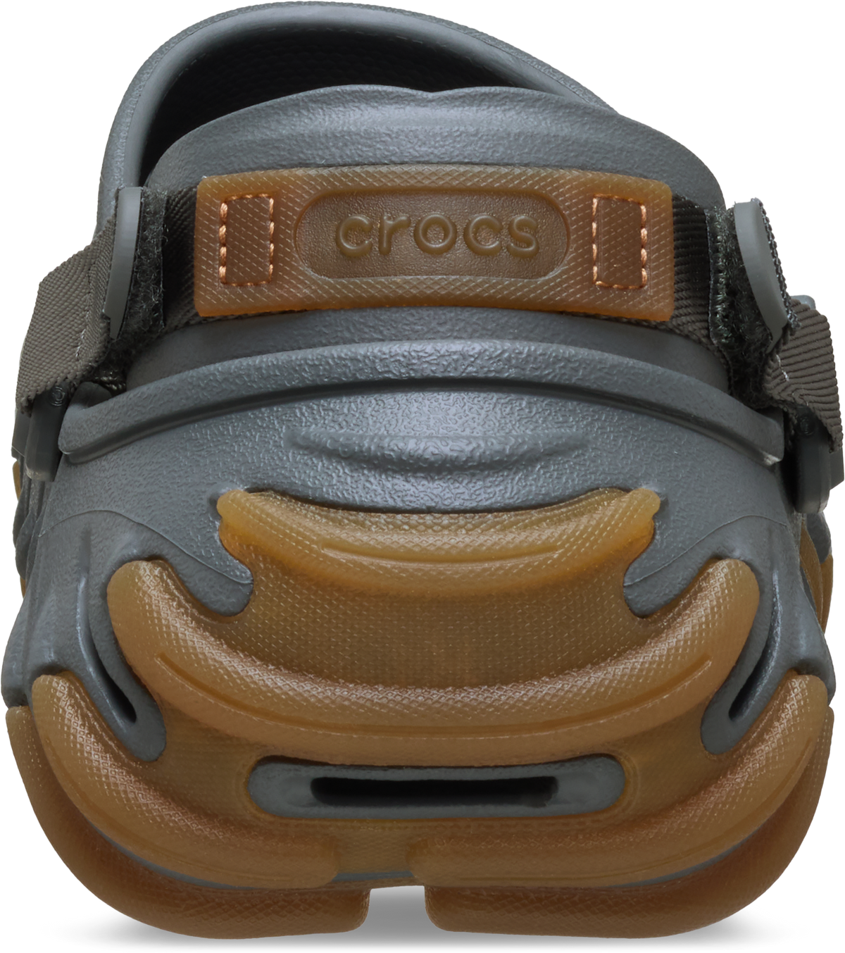 UNISEX Echo Gum RO Clog