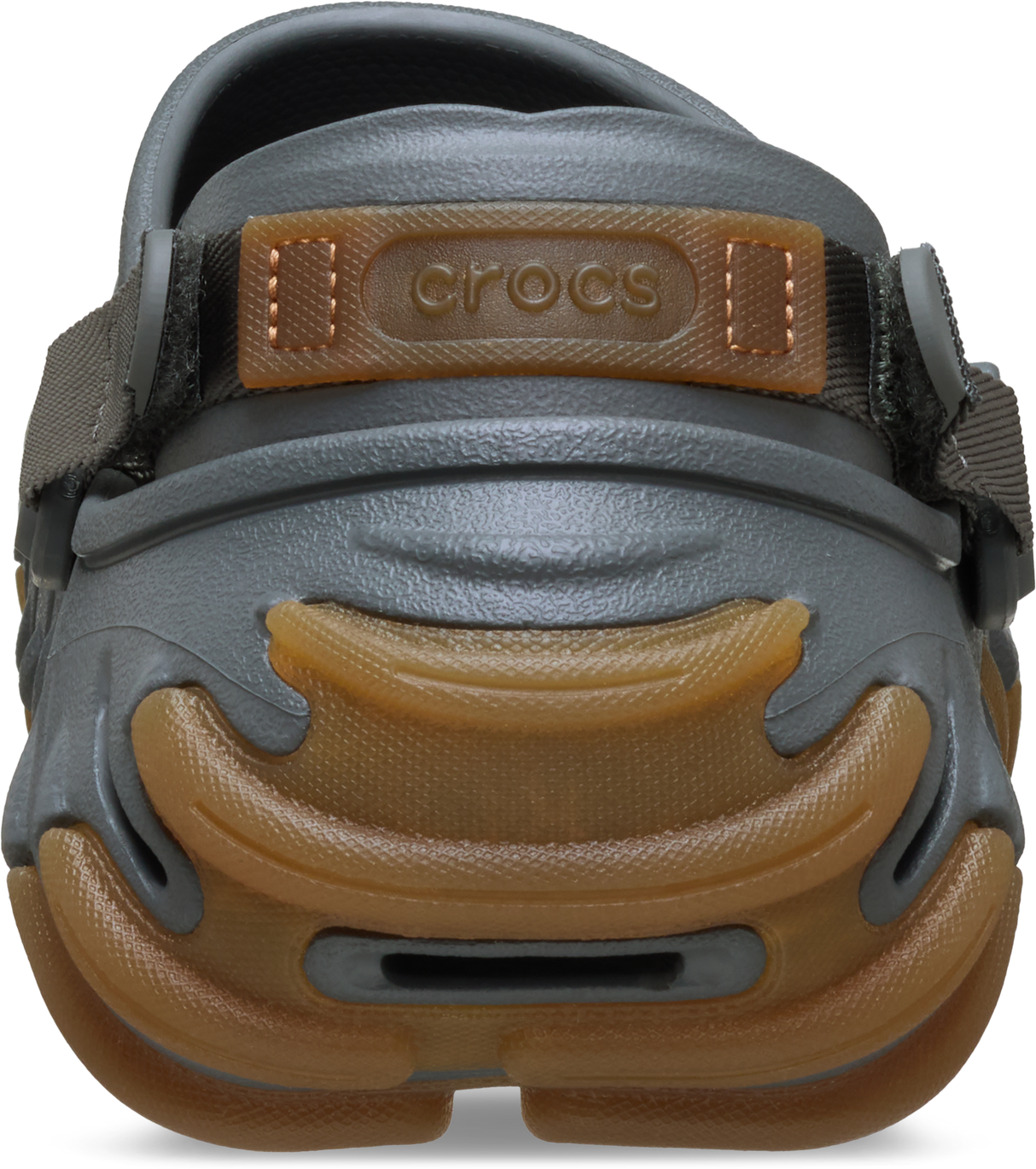 UNISEX Echo Gum Clog