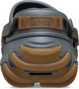 UNISEX Echo Gum Clog
