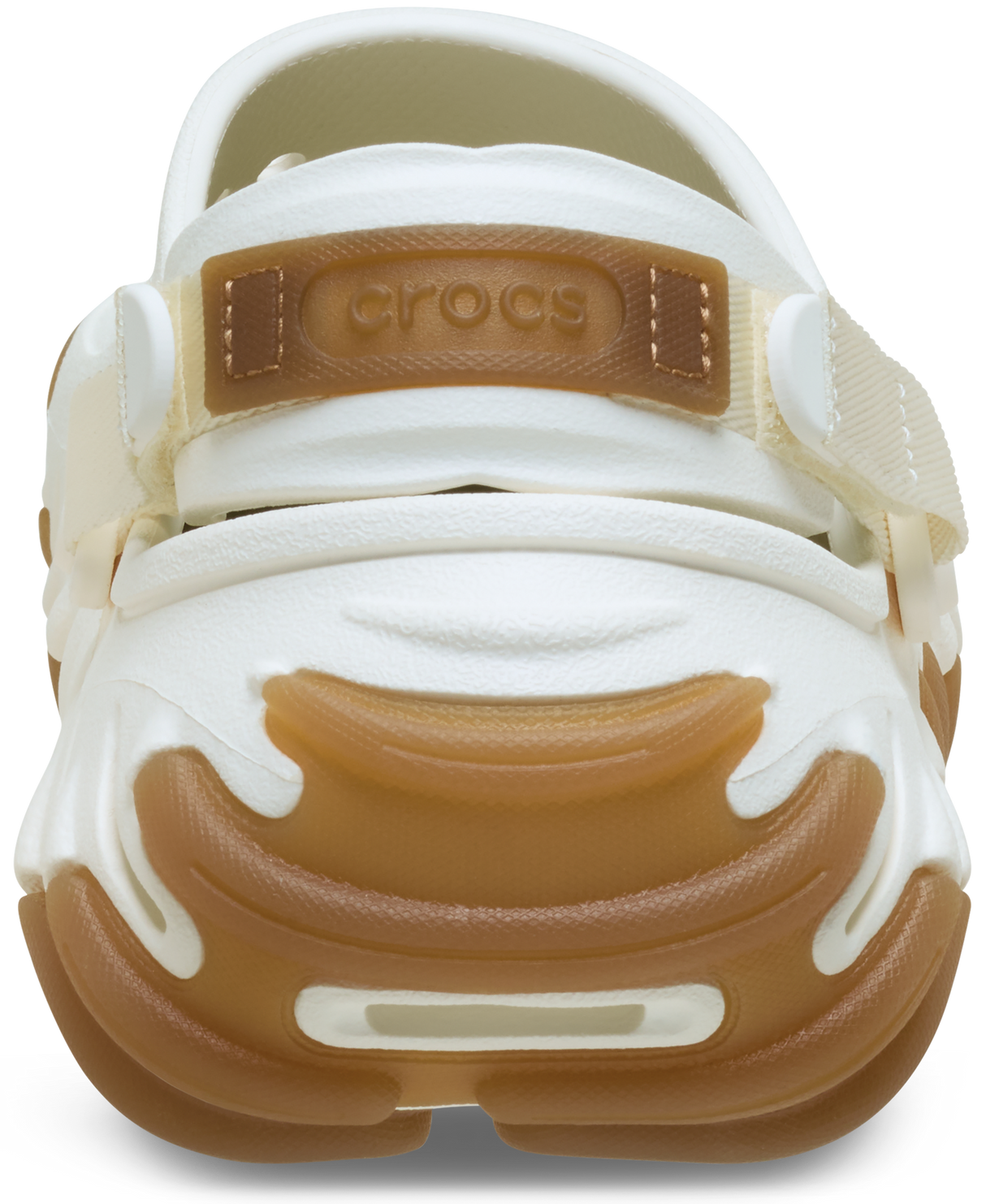 UNISEX Echo Gum RO Clog