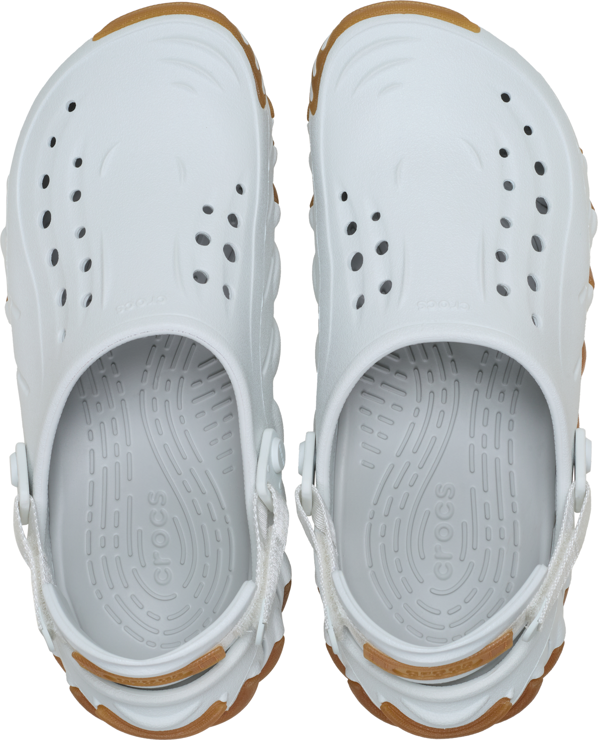 UNISEX Echo Gum RO Clog