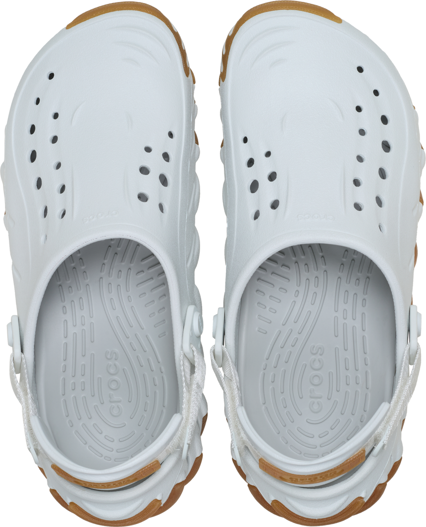 UNISEX Echo Gum RO Clog