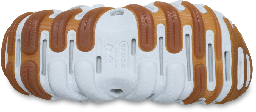 UNISEX Echo Gum RO Clog
