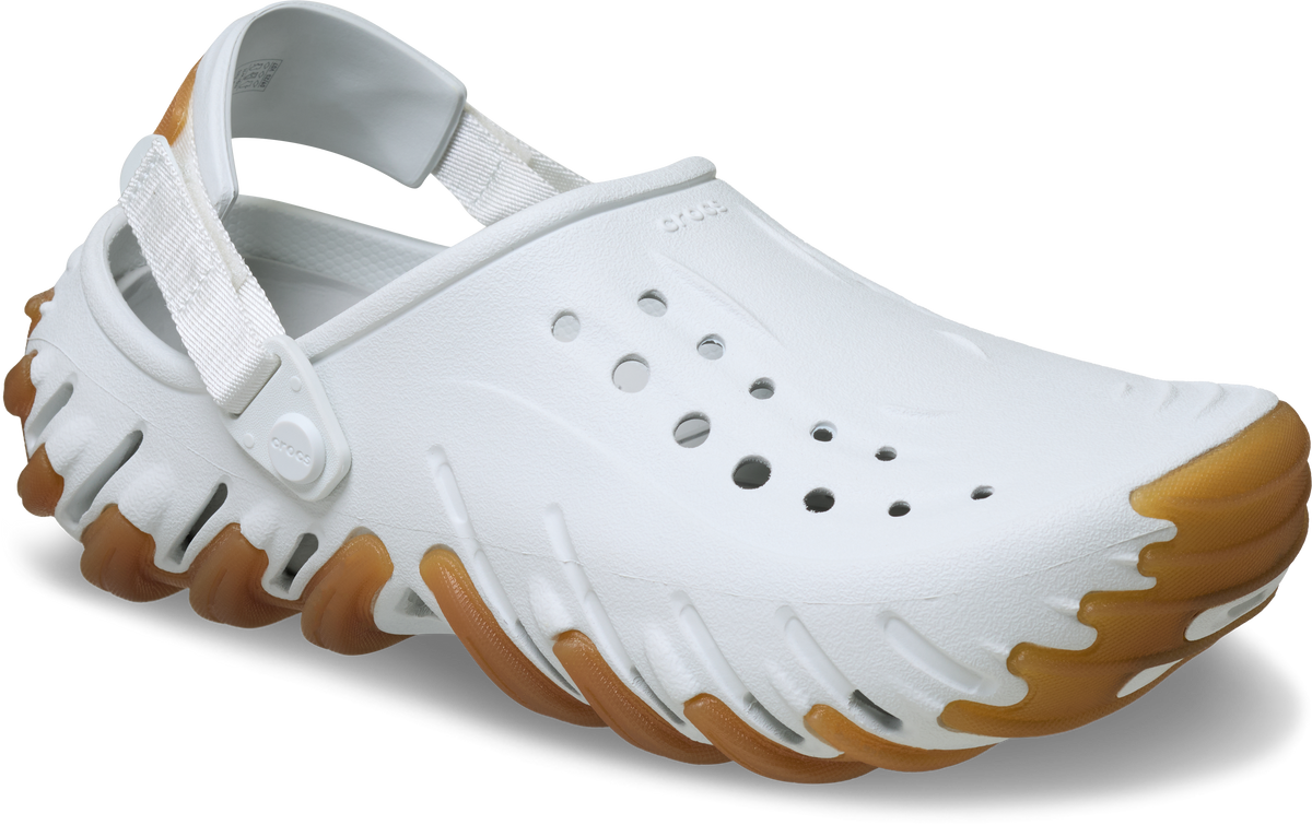 UNISEX Echo Gum RO Clog