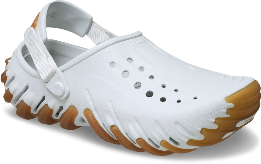 UNISEX Echo Gum RO Clog