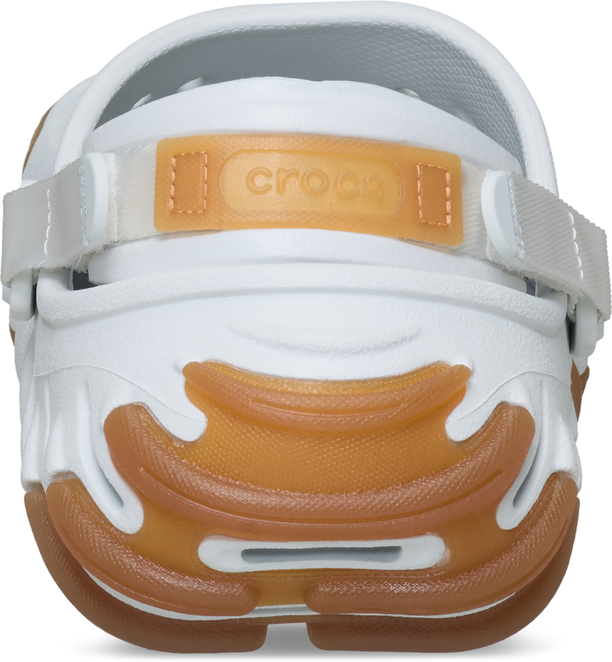 UNISEX Echo Gum RO Clog