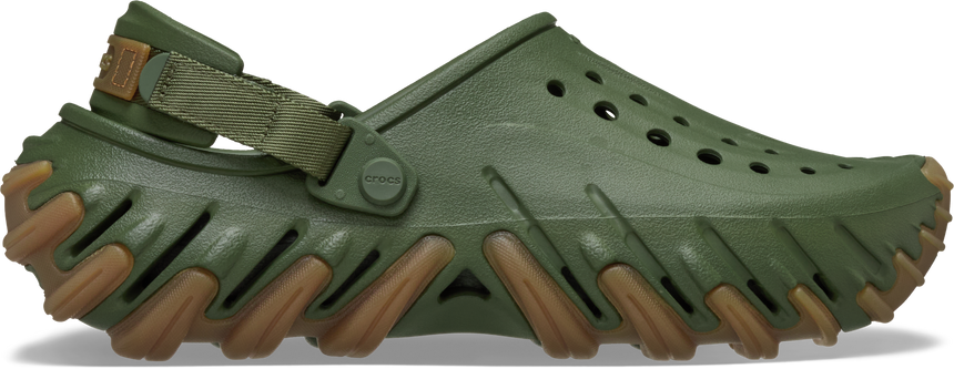 UNISEX Echo Gum RO Clog