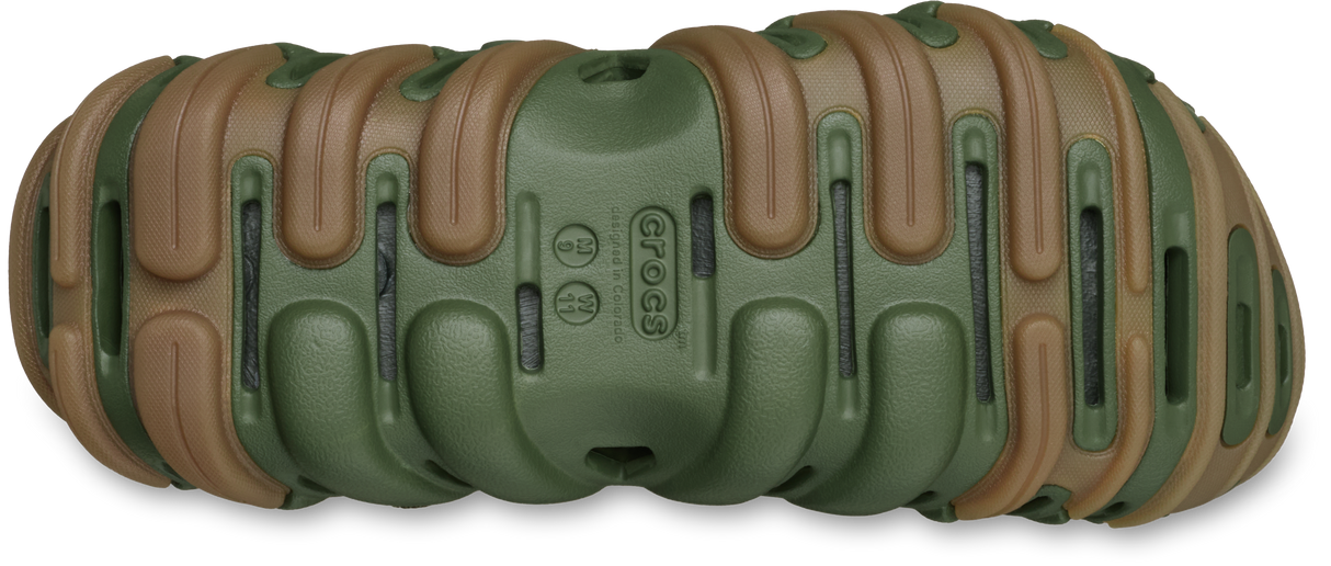 UNISEX Echo Gum RO Clog