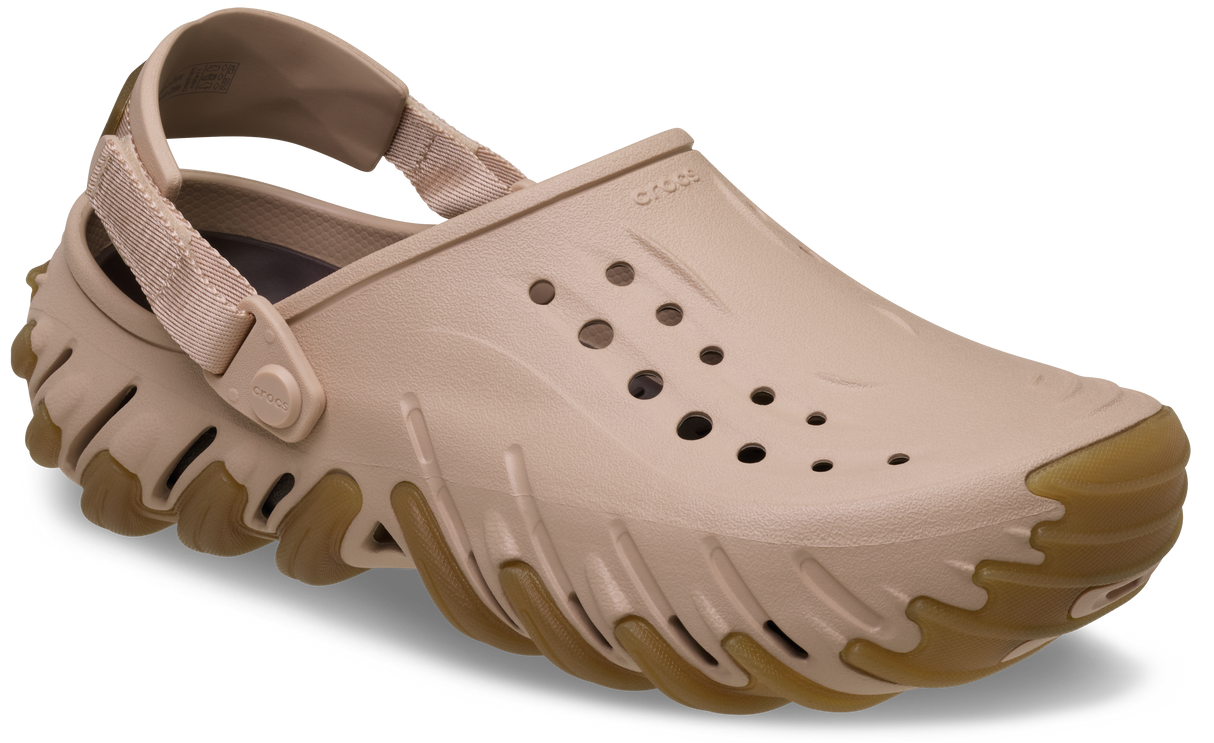 UNISEX Echo Gum RO Clog