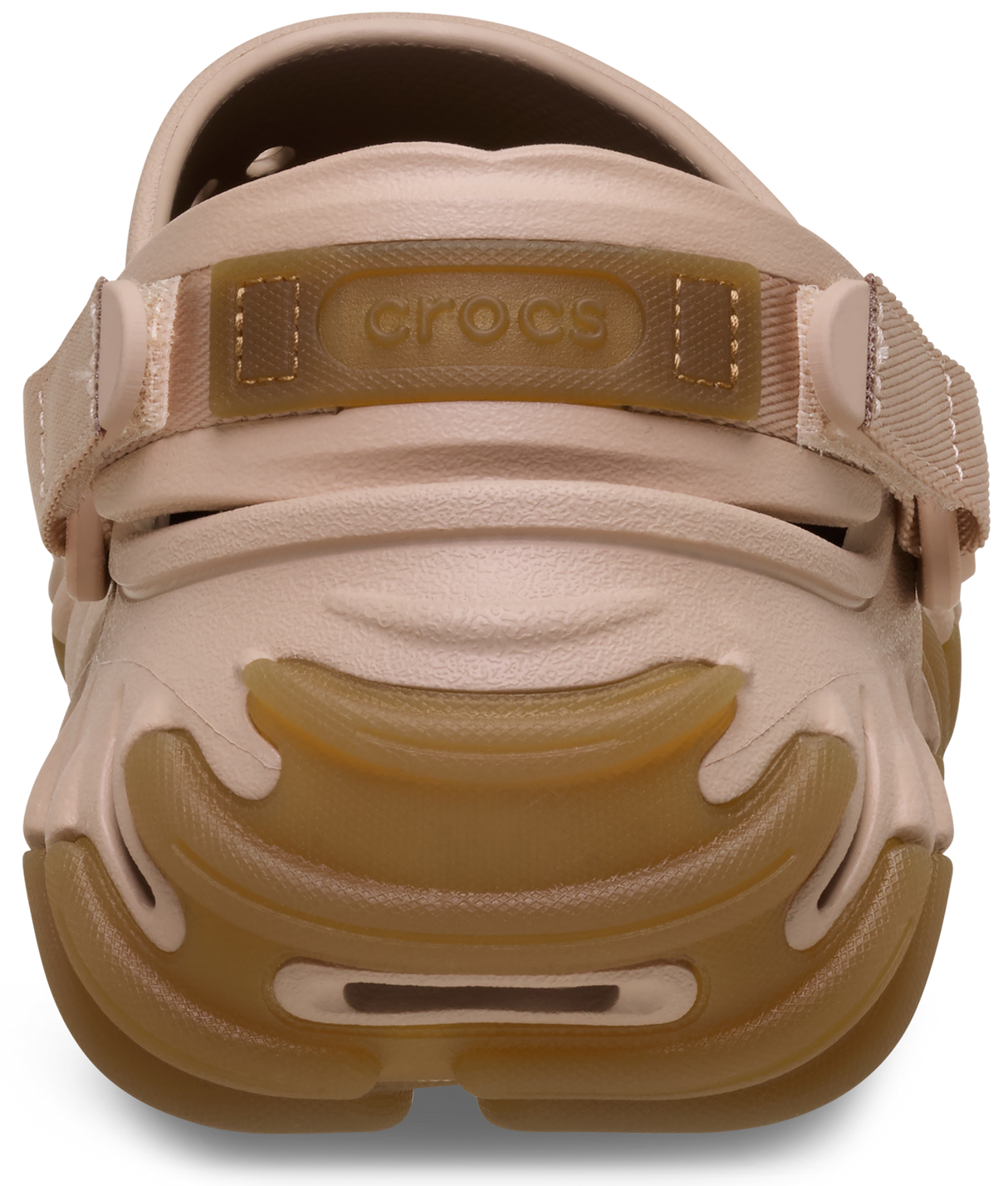 UNISEX Echo Gum RO Clog