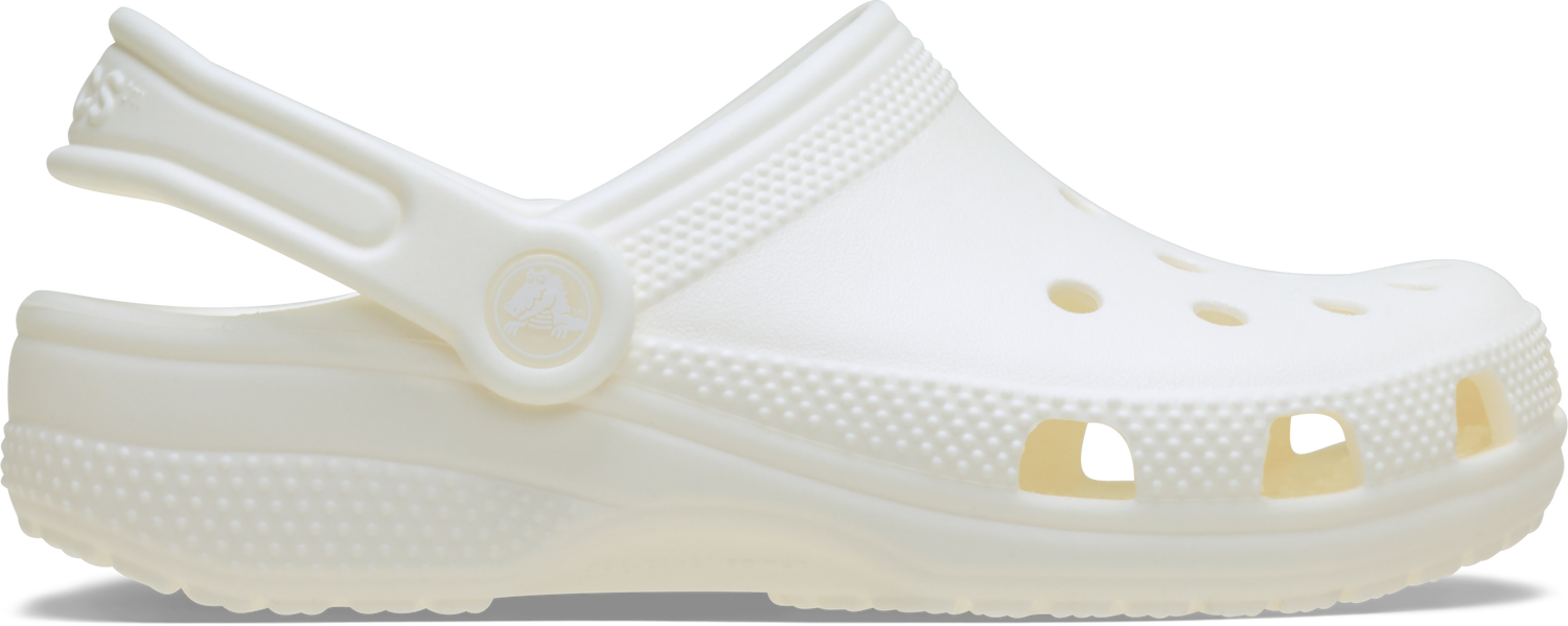 Kids Classic Glow Clog | Crocs | Footwear Kids Classic Glow Clog | Crocs | Footwear