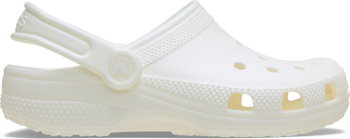 KIDS Classic Glow Clog