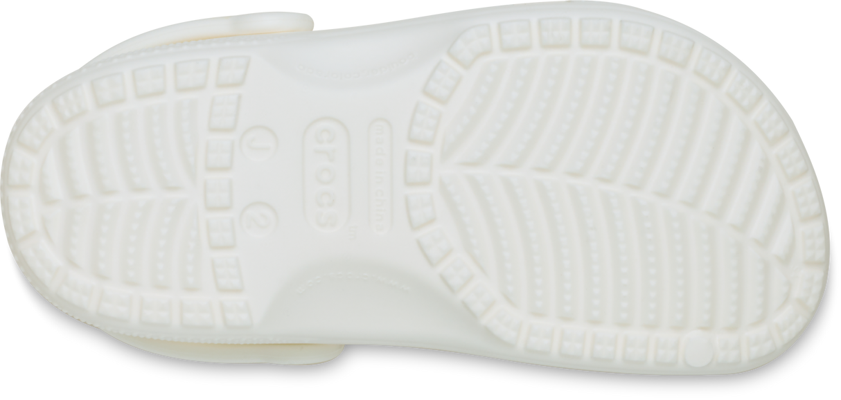 KIDS Classic Glow Clog