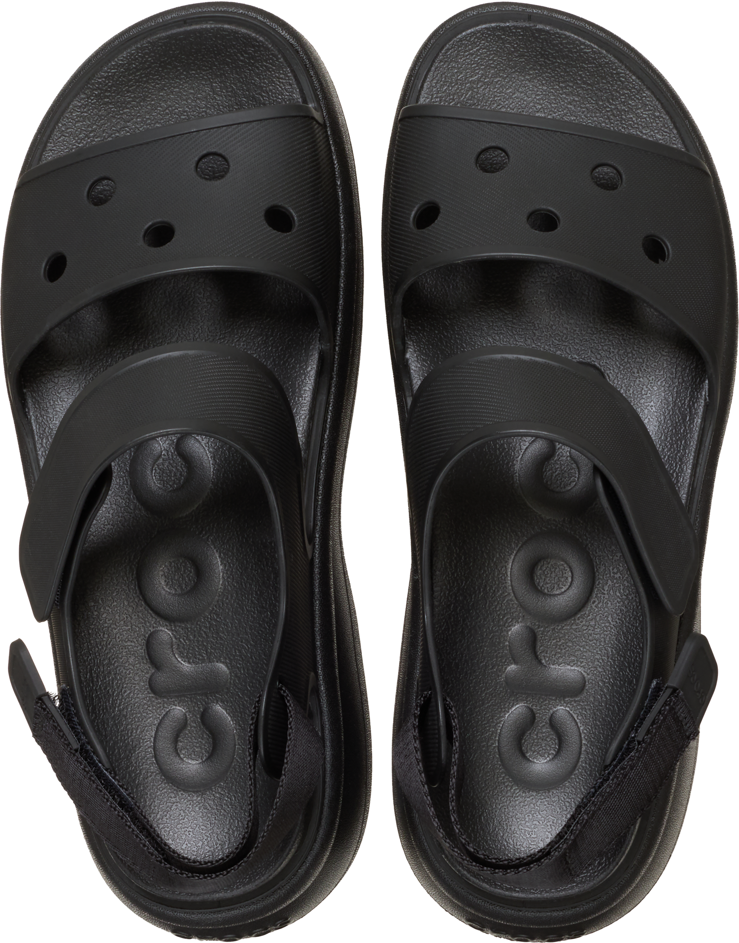 Women'S Soho Y Strap Sandal | Crocs | Footwear Women'S Soho Y Strap Sandal | Crocs | Footwear