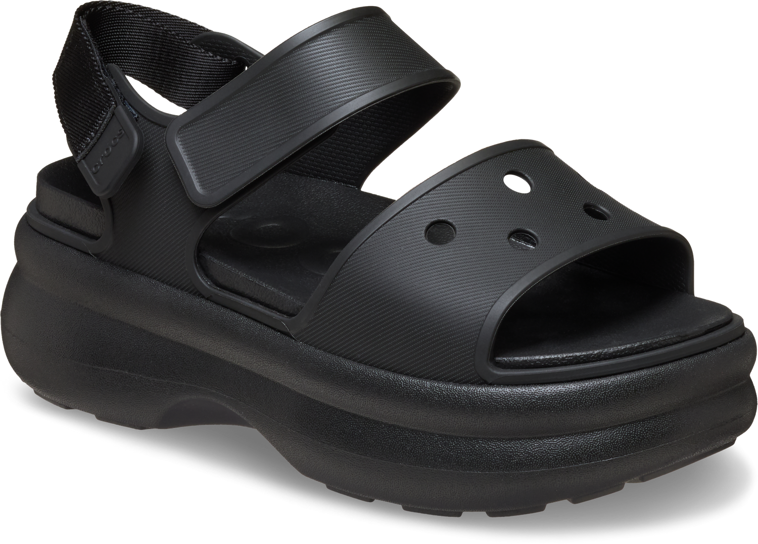 Women'S Soho Y Strap Sandal | Crocs | Footwear Women'S Soho Y Strap Sandal | Crocs | Footwear