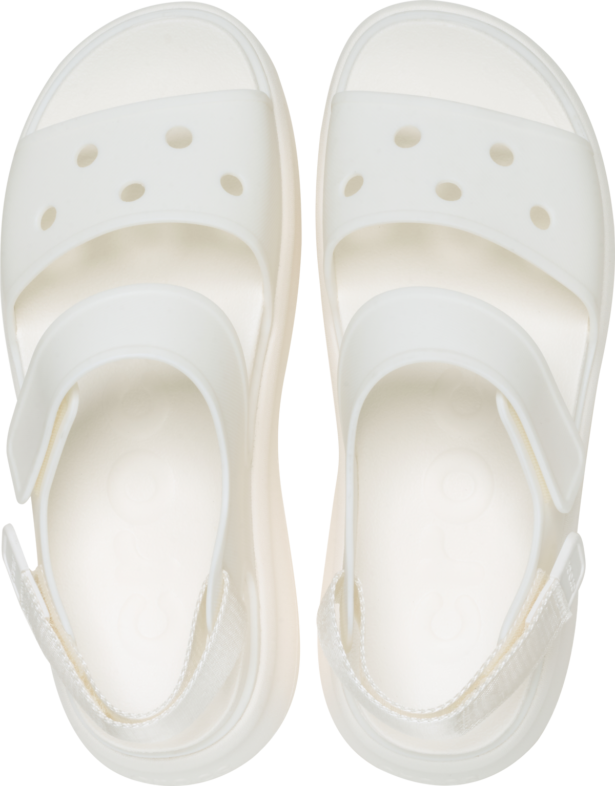 WOMEN Soho Y Strap Sandal