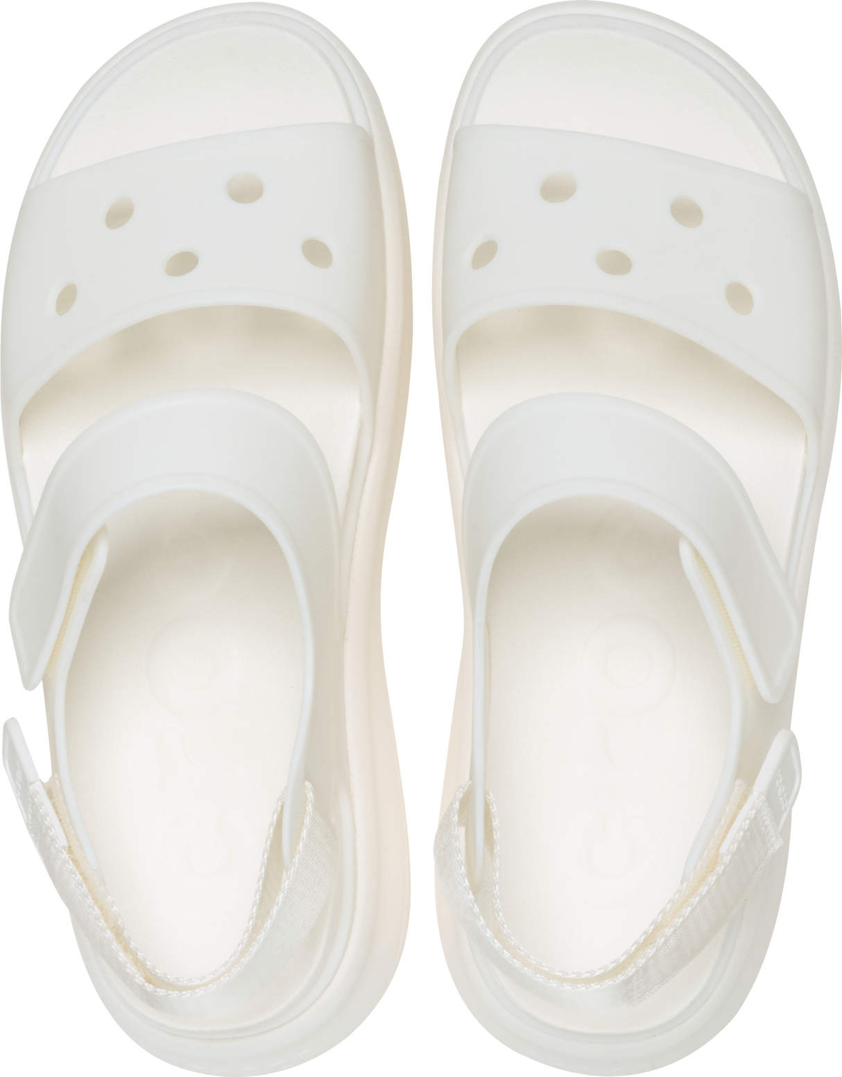 WOMEN Soho Y Strap Sandal