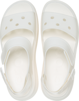 WOMEN Soho Y Strap Sandal