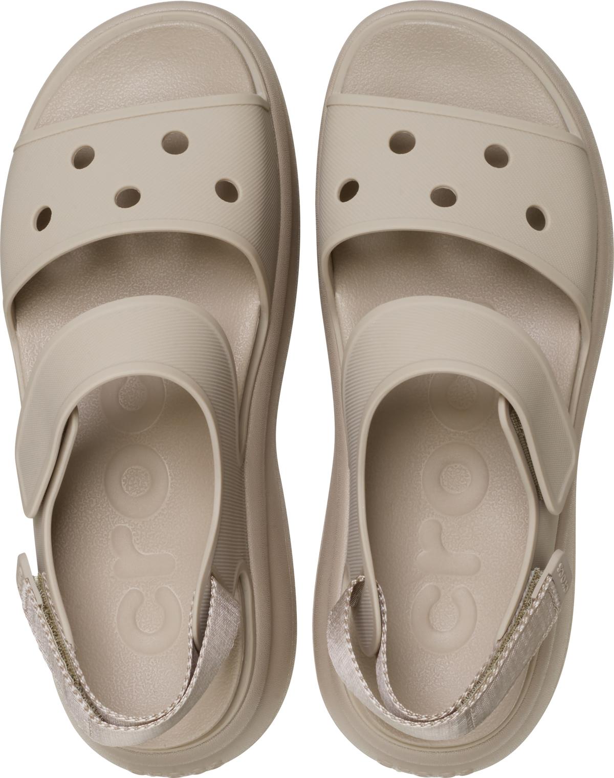 WOMEN Soho Y Strap Sandal