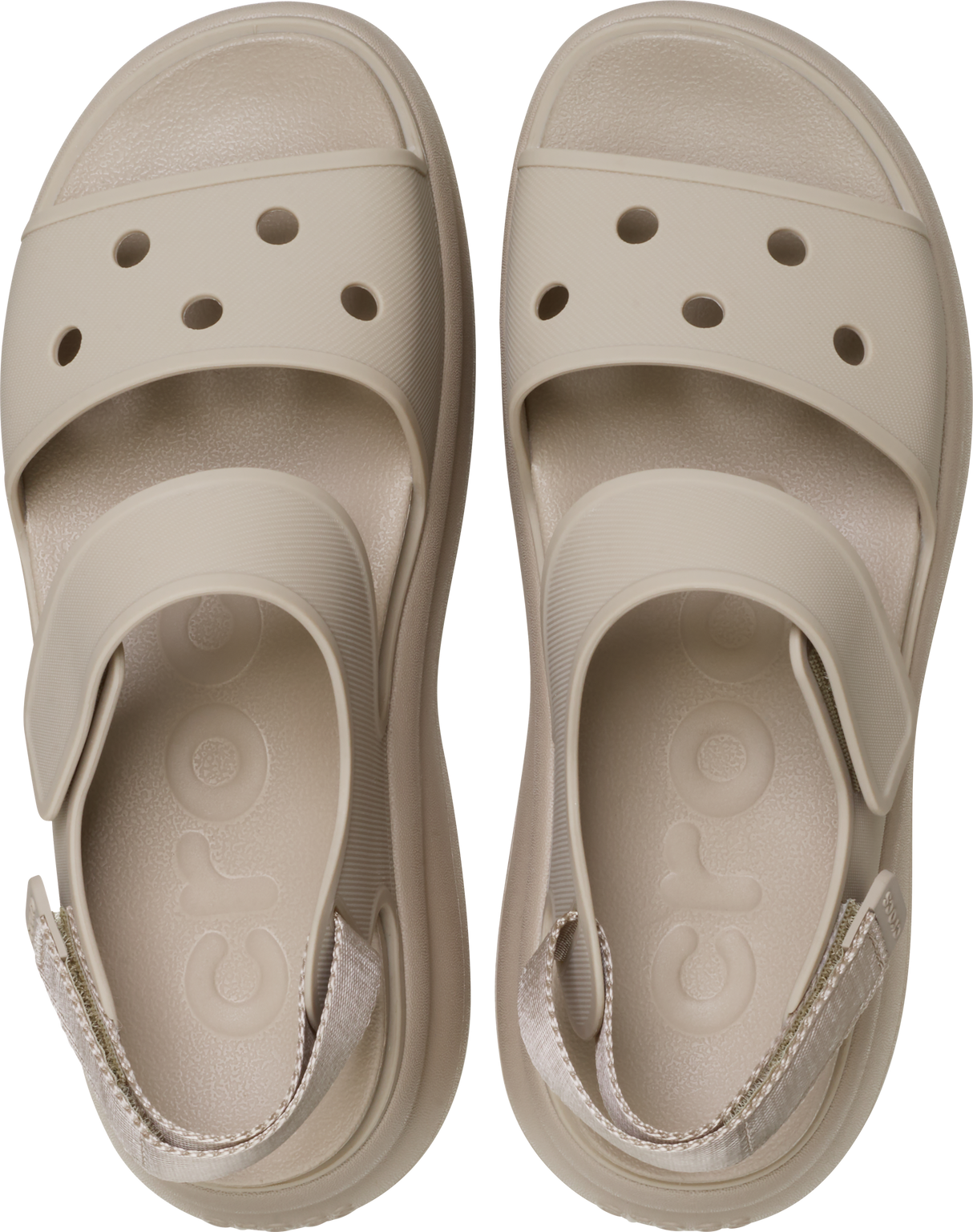 WOMEN'S Soho Y Strap Sandal