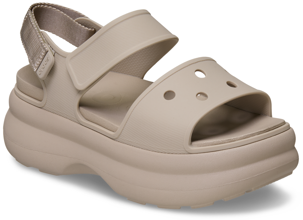 WOMEN Soho Y Strap Sandal