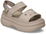 WOMEN'S Soho Y Strap Sandal
