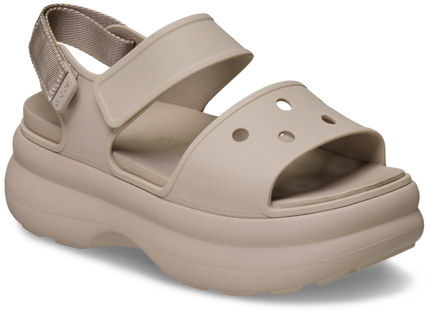 WOMEN'S Soho Y Strap Sandal