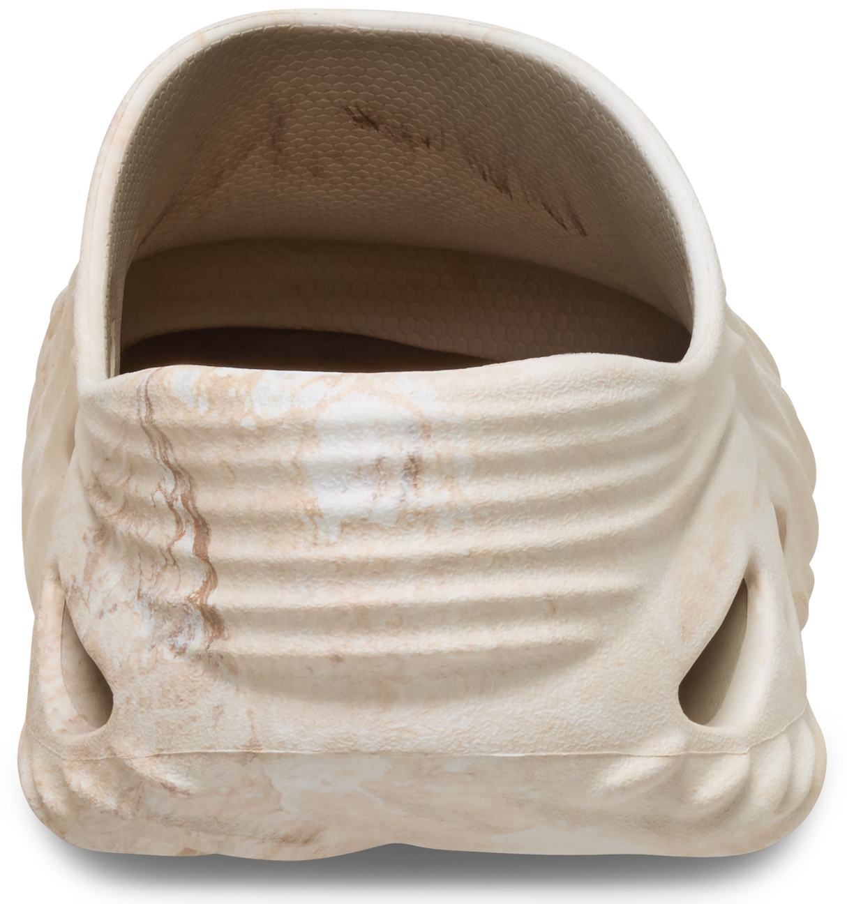 UNISEX Echo Watercolor Marbled Wave CLOG