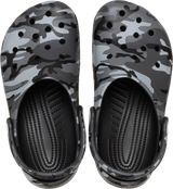 KIDS' Classic Camouflage Clog