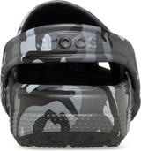 KIDS' Classic Camouflage Clog