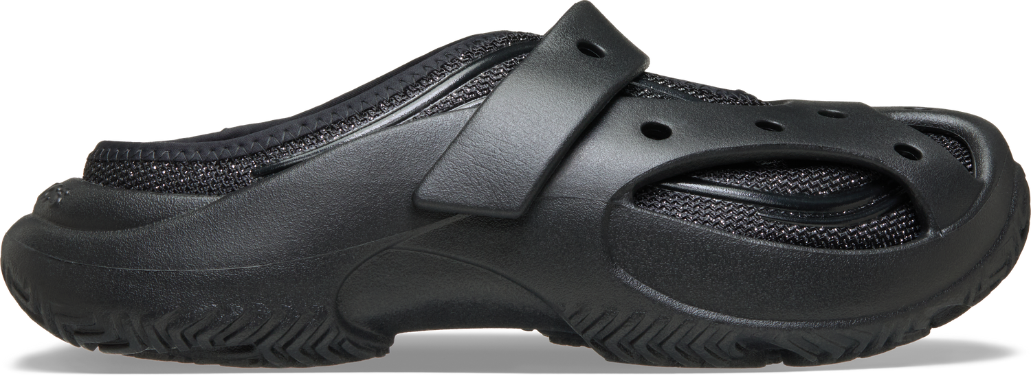 Women'S Caged Mule | Crocs | Footwear