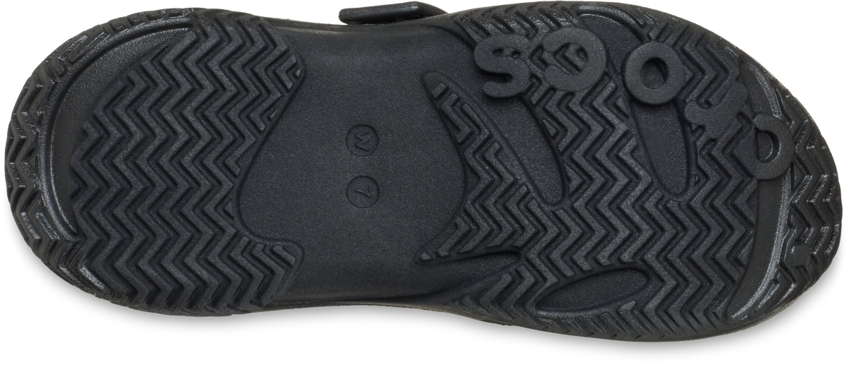 WOMEN'S Caged Mule