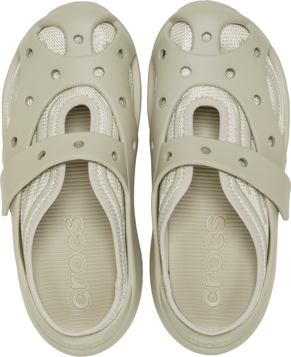 WOMEN'S Caged Mule