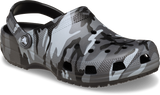 UNISEX Classic Camouflage Clog