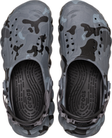 UNISEX Echo Duck Camo Clog