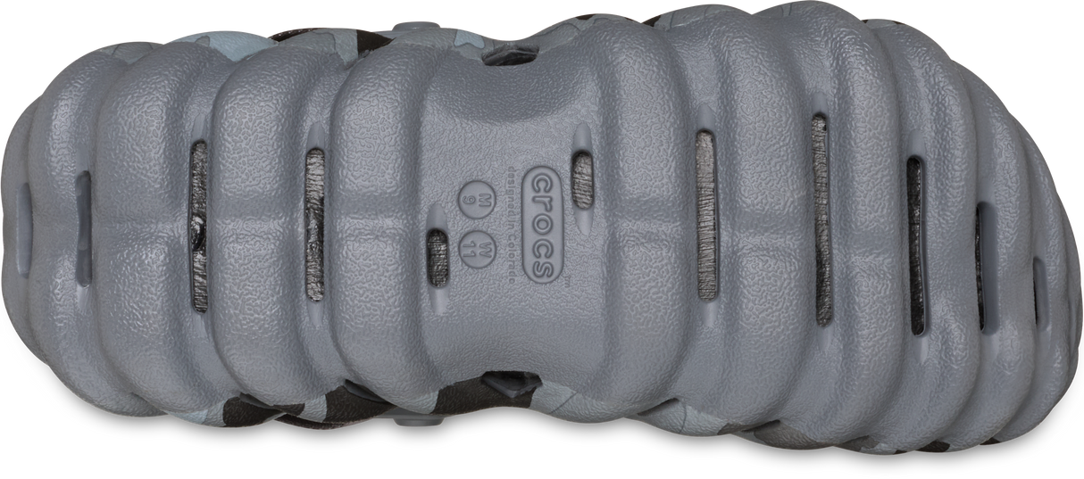 UNISEX Echo Duck Camo Clog