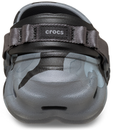 UNISEX Echo Duck Camo Clog