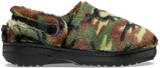 UNISEX Classic Unforgettable Camo Clog