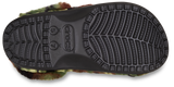 UNISEX Classic Unforgettable Camo Clog