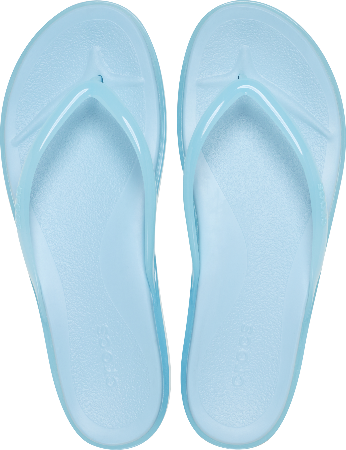 WOMEN'S Miami Jelly Round Toe Flip