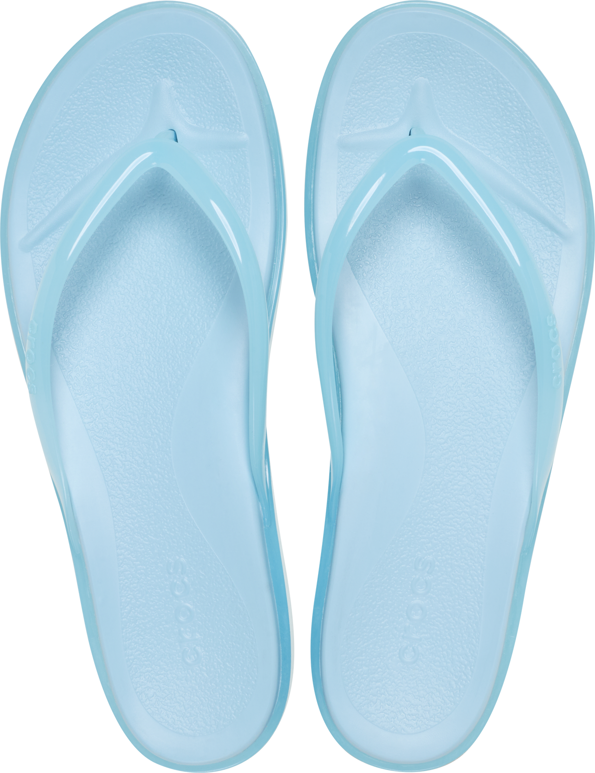 WOMEN'S Miami Jelly Round Toe Flip