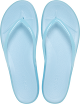 WOMEN'S Miami Jelly Round Toe Flip