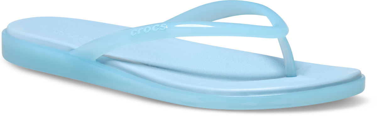 WOMEN'S Miami Jelly Round Toe Flip