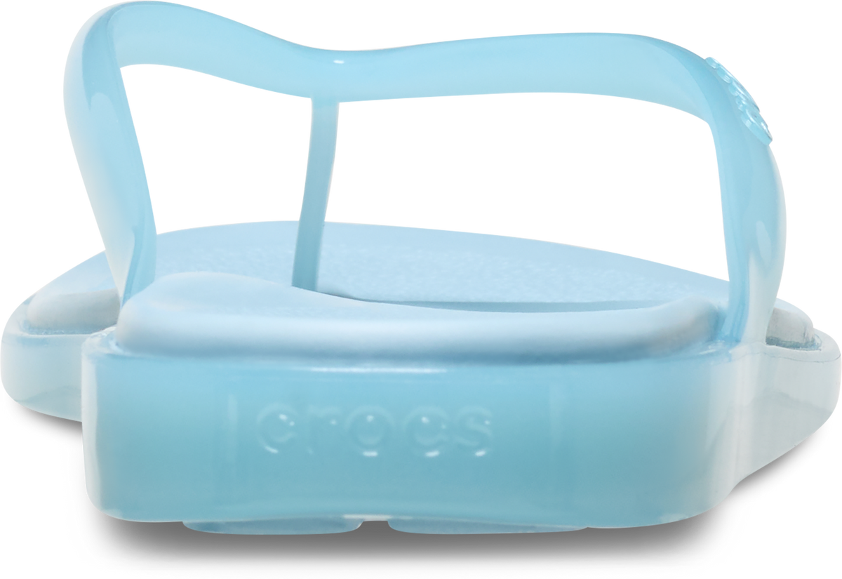 WOMEN'S Miami Jelly Round Toe Flip